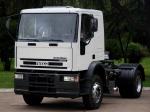 Iveco Cavallino 2008 года